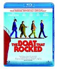 The Boat That Rocked [Blu-ray] [Region ] - DVD  CQVG The Cheap Fast Free Post