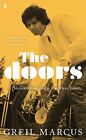 The Doors by Marcus, Greil 0571279945 The Fast Free Shipping