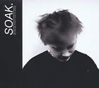 SOAK - Before We Forgot How To Dream - CD - Import - **Excellent Condition**