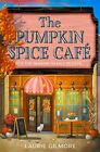 The Pumpkin Spice Café: A brand new g... by Gilmore, Laurie Paperback / softback