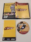 Crazy Taxi - PlayStation 2 PS2 Complete W Manual CIB