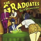 GRADUATES - Up In Downtown - CD - **BRAND NEW/STILL SEALED**