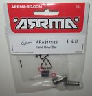 ARRMA Input Gear Set- GROM #ARA311182