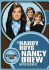 The Hardy Boys Nancy Drew Mysteries: Season 2