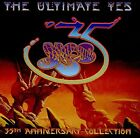 Yes - The Ultimate Yes: 35th Anniversary Collection - Yes CD 5OVG The Fast Free