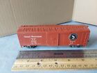 HO Scale GREAT NORTHERN #4001 BOX CAR