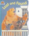 Lost and Found (Bear in the Big Blue House... by Jim Henson Paperback / softback