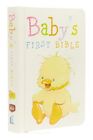 NKJV Baby's First Bible: Holy Bible, New King James... by Thomas Nelson Hardback