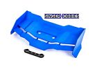 Traxxas 9517X Wing/ Washer/4x12mm FCS BLUE SLEDGE NEW IN PACKAGE TRA9517X TRA1
