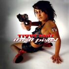 Thrill Pistol/Wazbones - Tigertailz CD DGVG The Cheap Fast Free Post