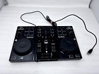 Hercules DJ Control Air - USB MP3 DeeJay Music Mixer Controller -