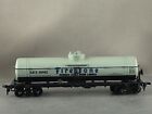 Athearn - Firestone - 40' S/D Tank Car + Wgt # 30902