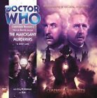 Mahogany Murderers (Doctor Who: The Companion Chronicl... by Lane, Andy CD-Audio