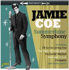 Jamie Coe Summertime Symphony (CD) Album (UK IMPORT)