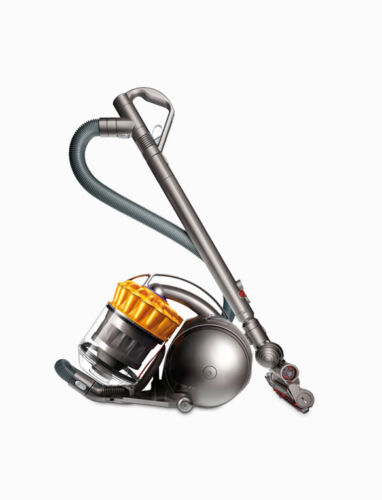 Dyson Ball Multi Floor Cylinder Vacuum