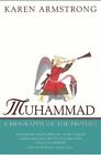 Muhammad: A Biography of the Prophet by Armstrong, Karen Paperback Book The Fast