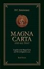 Magna Carta and All That by Rod Green Book The Fast Free Shipping