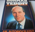 Upwardly Mobile - Norman Tebbit - An autobiography by Tebbit, Norman Hardback