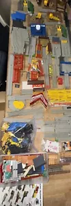 Lot Us-1 Electric Trucking Accessories Controllers Slot Car Culvert Pipe Animals - Picture 1 of 23
