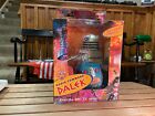 Product Enterprise Doctor Who 12" RC DALEK Silver w/ Original Box (READ DESC)