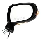 Mirror Power Heated Signal Puddle Light RH Passenger Side for Lexus IS250 IS350