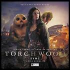 Torchwood #27 Sync by McMullin, Lisa CD-Audio Book The Fast Free Shipping