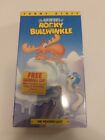 The Adventures of Rocky  Bullwinkle - Vol. 11: The Weather Lady (VHS, 1992)