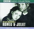 A BBC Radio 3 Full-cast Dramatisation. Starr... by Shakespeare, William CD-Audio