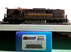 HO BROADWAY LIMITED 5094 BLUELINE ALCO RSD-15 MISSABE DM&IR DC SOUND DCC WEATHER