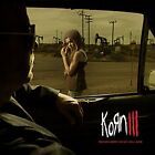 Korn - Remember Who You Are: Korn III - Korn CD JSVG The Fast Free Shipping