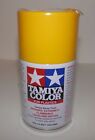 Tamiya Color for Plastics Spray 100ml Yellow #TS-16 NEW