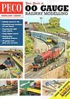 PECO Your Guide to OO Gauge Railway Modelling: PM-206 Paperback / softback Book