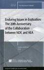 NEU Dauerhafte Probleme in der Bewertung: Das 20-jährige Jubiläum der Kollaborationswette