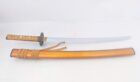 Japanese Imitation Sword Katana Wakizashi Authentic from JPN Aikido Iaido