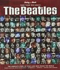BEATLES: THEN THERE WAS MUSIC (RE-ISSUE): The Complete ... by TIM, HILL Hardback