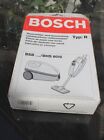 Bosch BBZ1 AF1 8 sacs aspirateurs filtres de rechange avec fermeture Type R qun