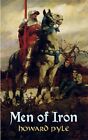 Men of Iron (Dover Children's Classics) by Pyle, Howard Paperback / softback The