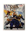 Marvel X-Men The Ultimate Guide Book The Fast Free Shipping