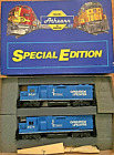 HO ATHEARN 2223 SPECIAL EDITION GP38-2 CONRAIL POWERED DUMMY OPERATION LIFESAVER