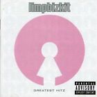 Limp Bizkit - Greatest Hitz - Limp Bizkit CD KQVG The Fast Free Shipping