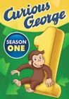 Curious George: Season 1