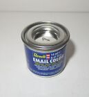 Revell Email Color- Enamel Clear Gloss #1 (14ml) #32101 NEW