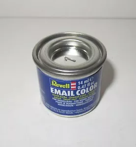 Revell Email Color- Enamel Clear Gloss #1 (14ml) #32101 NEW - Picture 1 of 1