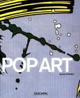 Pop Art (Taschen Basic Art Series) by Honnef, Klaus Paperback Book The Fast Free