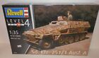 Revell 1:35 Sd. Kfz. 251/1 Ausf. A Tank #03295 NIB