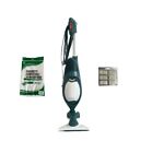 FOLLETTO VK 140 VORWERK SCOPA ELETTRICA GARANTITA PARI AL NUOVO GARANZIA 24 M