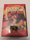 “The Shadow Silent Avenger” CDs - episodes from the 1930s-1940s - Orson Welles
