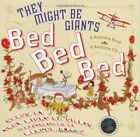 Bed, Bed, Bed: Bedtime Stories and So... by Flansburgh, John Mixed media product
