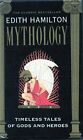 Mythology by Hamilton, Edith Hardback Book The Fast Free Shipping