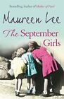 The September Girls by Lee, Maureen Paperback Book The Fast Free Shipping